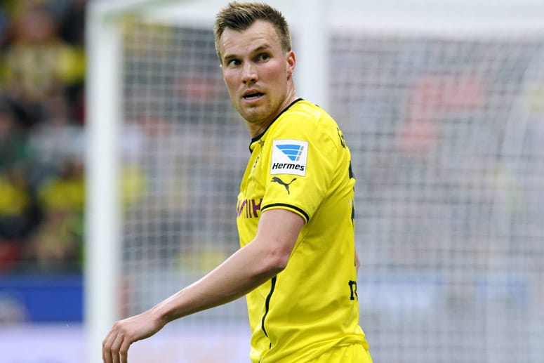 Kevin Großkreutz wird der Körperverletzung beschuldigt.