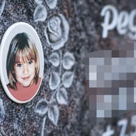 Seit dem 7. Mai 2001 ist Peggy verschwunden