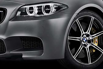 BMW M5 Edition 30