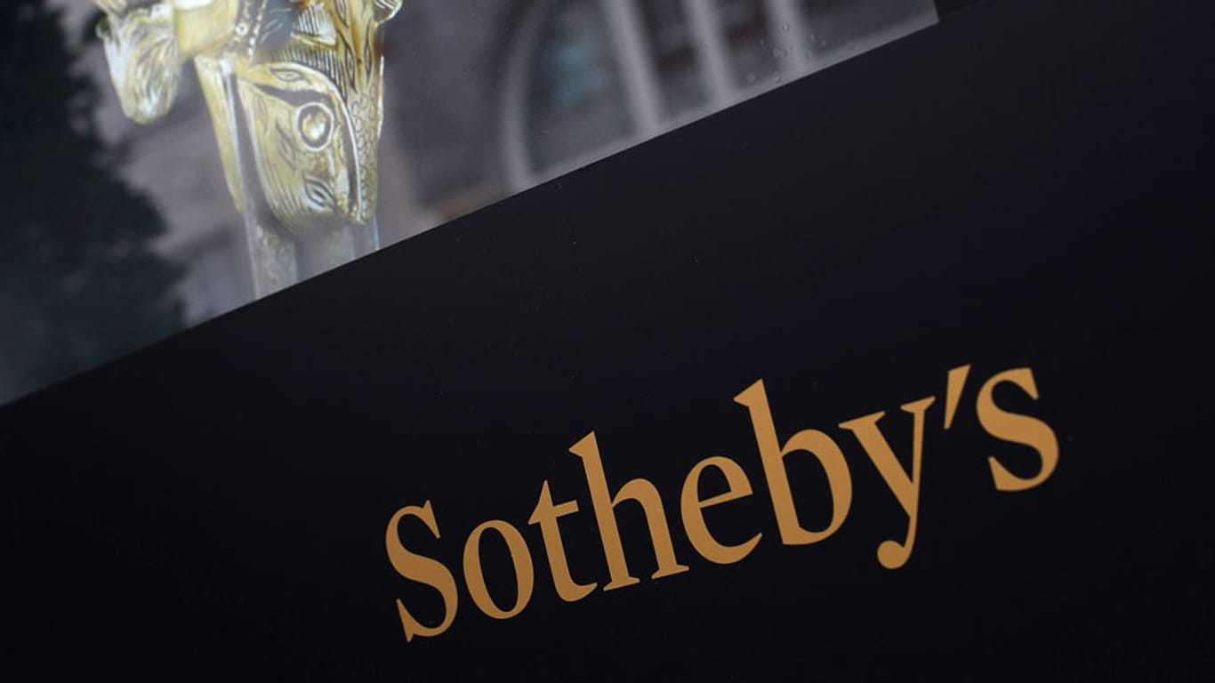 Der US-Investor Daniel Loeb hat dem Auktionshaus Sotheby's Zugeständnisse abgetrotzt