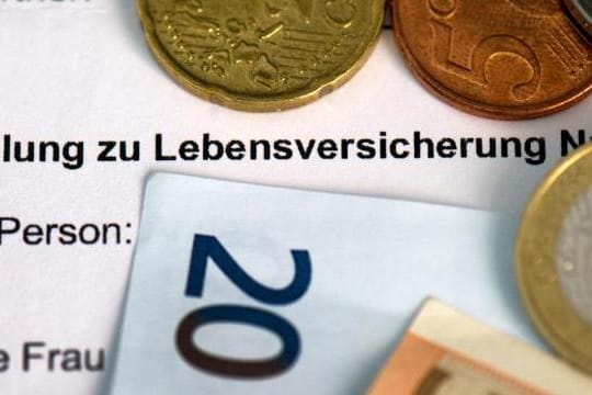 Das BGH-Urteil zu Lebensversicherungen hat Signalwirkung für Tausende anhängige Streit-Fälle