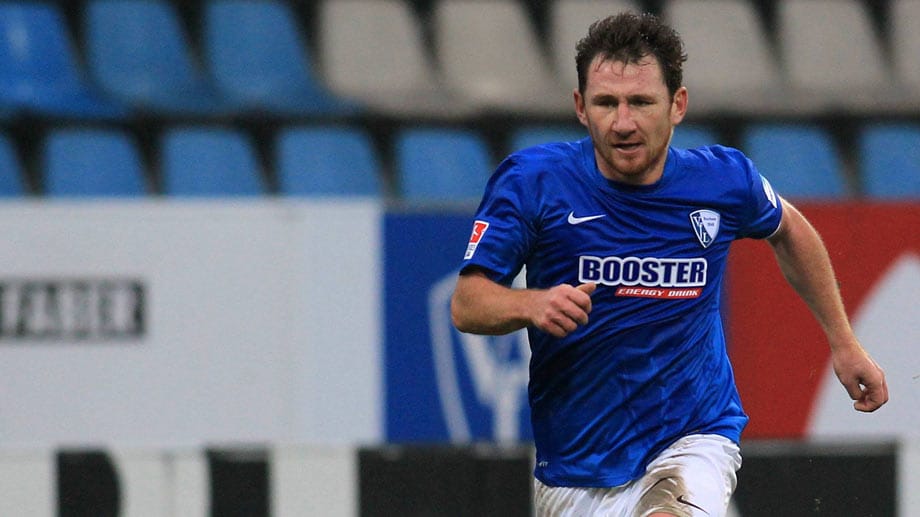 Paul Freier spielte mit Unterbrechung 18 Jahre für den VfL Bochum.