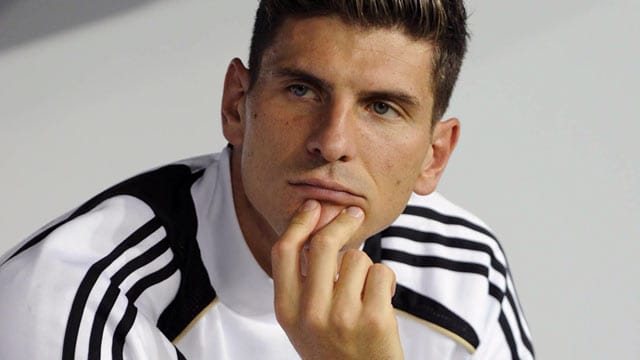 Mario Gomez