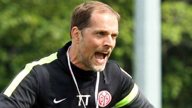 Thomas Tuchel ist enttäuscht über die Nominierungen für das Polen-Länderspiel.