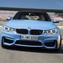 BMW M3 und M4 im Test: Bayrische Krawallbrüder