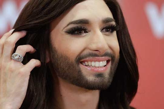 Eines ist sicher: Conchita Wurst polarisiert wie kein anderer ESC-Teilnehmer in diesem Jahr.