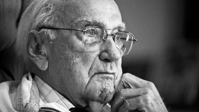 Jacinto Convit: Erfinder des Lepra-Impfstoffs ist tot