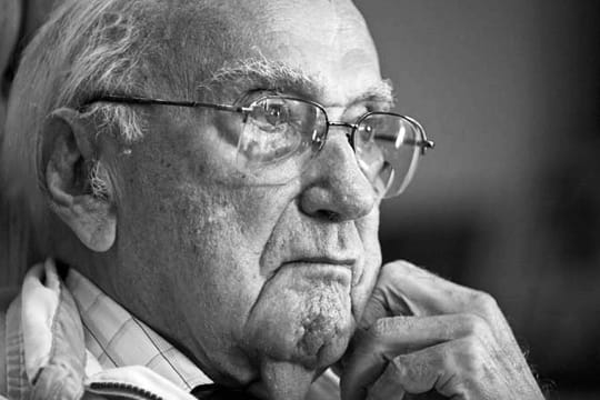 Jacinto Convit: Erfinder des Lepra-Impfstoffs ist tot