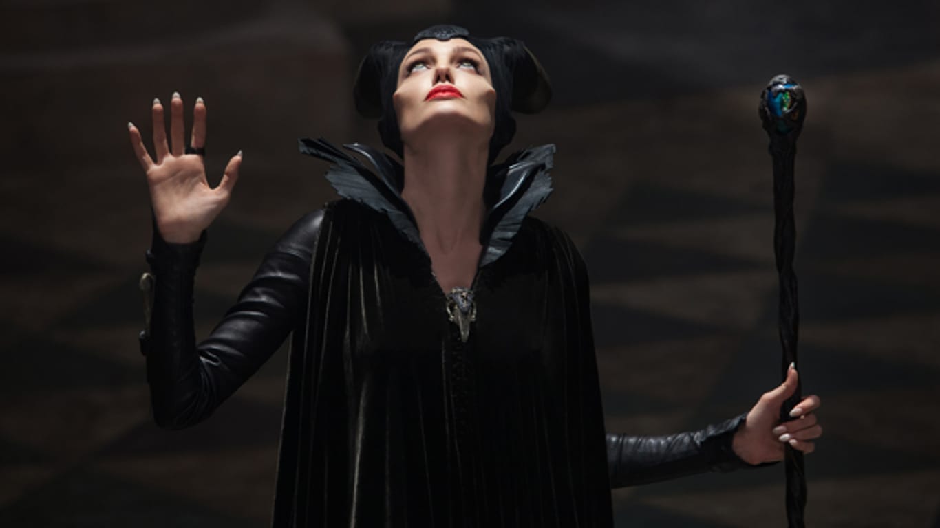 Exklusivclip "Maleficent - Die dunkle Fee": Der Disney-Klassiker im neuen Gewand