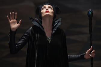 Exklusivclip "Maleficent - Die dunkle Fee": Der Disney-Klassiker im neuen Gewand