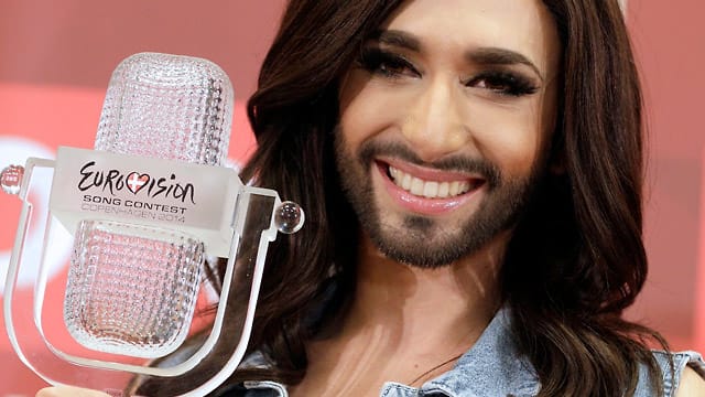 Conchita Wurst muss ihren aktuellen Ruhm nur richtig nutzen.