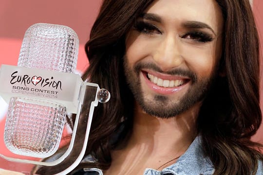 Conchita Wurst muss ihren aktuellen Ruhm nur richtig nutzen.