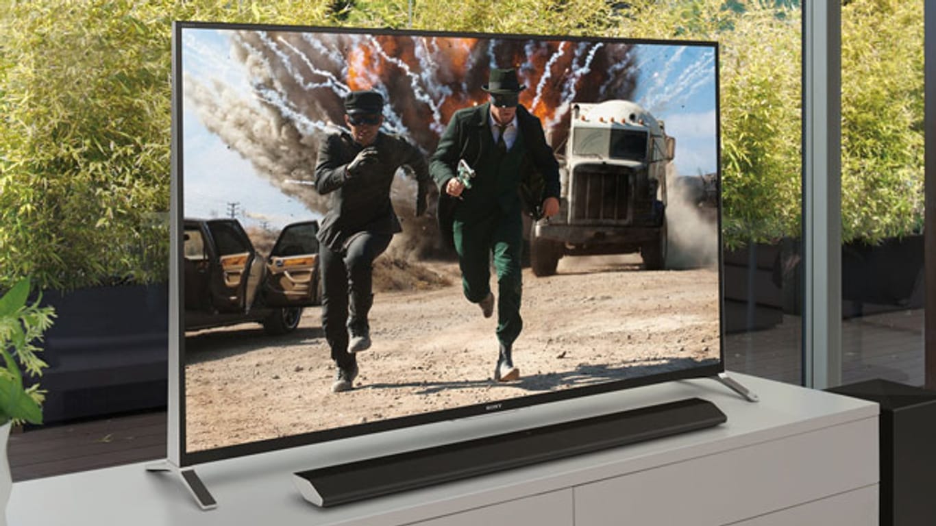 Sony will sich künftig auf die Entwicklung von 4K-Fernsehern konzentrieren und die Arbeiten an OLED-Bildschirmen dafür pausieren.