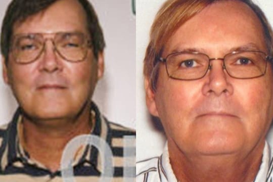 William Vahey missbrauchte jahrzehntelang seine Schüler.