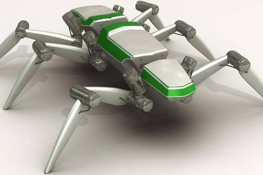 Roboter
