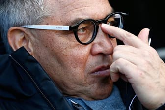 Felix Magath wünscht sich mehr Euphorie rund um die Nationalmannschaft.