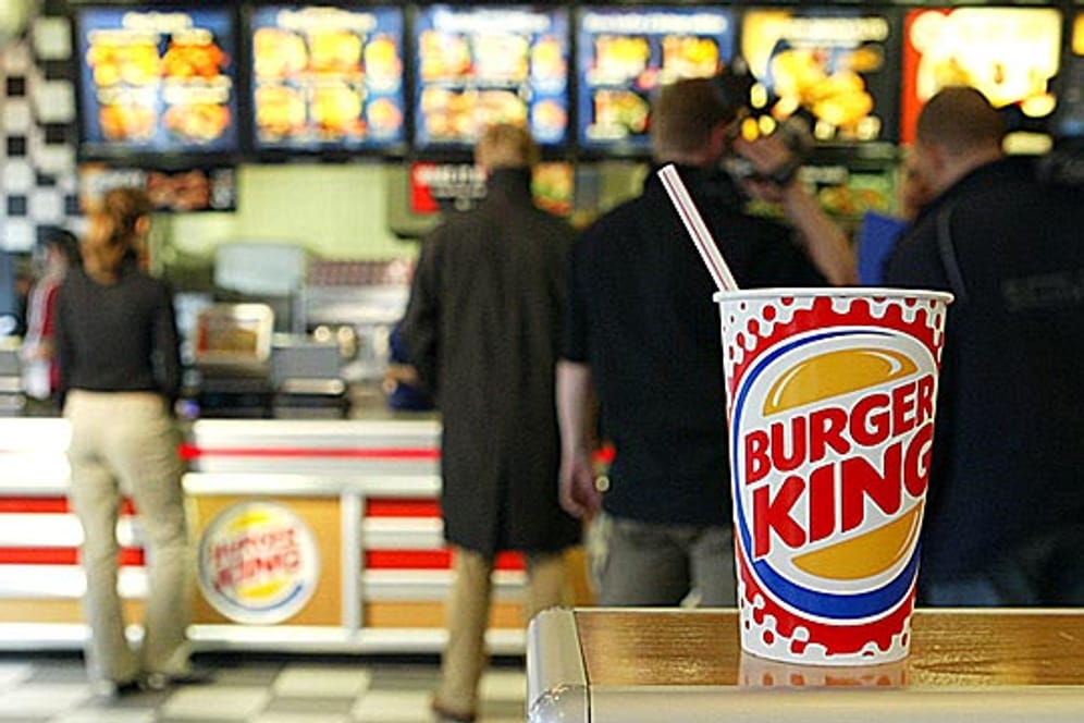 Nach einer RTL-Reportage stehen die Hygiene-Verhältnisse bei Burger King im Fokus