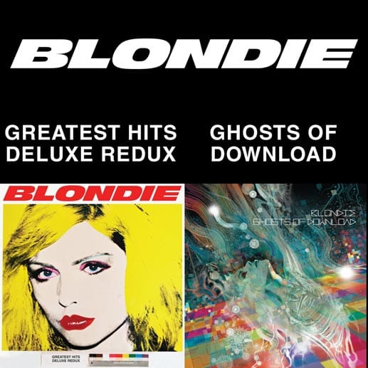 40 Jahre Blondie