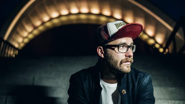 Mark Forster mit "Bauch und Kopf"