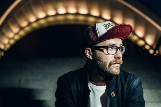 Mark Forster mit "Bauch und Kopf"