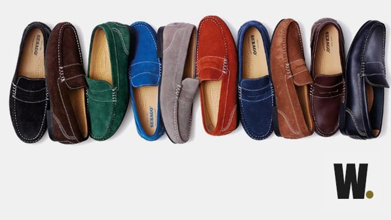 Die besten Sommer-Schuhe: Loafers, Sandalen und Co.