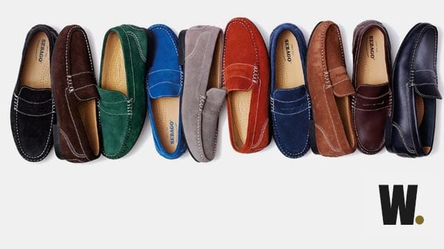 Die besten Sommer-Schuhe: Loafers, Sandalen und Co.