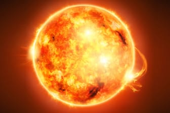 Auf der Suche nach der Kinderstube der Sonne haben Wissenschaftler nun eine nahe Verwandte entdeckt.