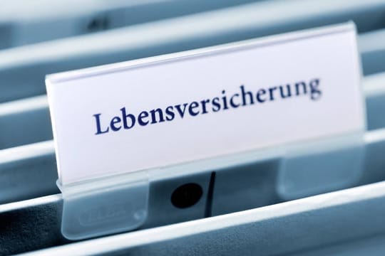 Lebensversicherungen verursachen immer noch hohen Schlichtungsbedarf beim Ombudsmann