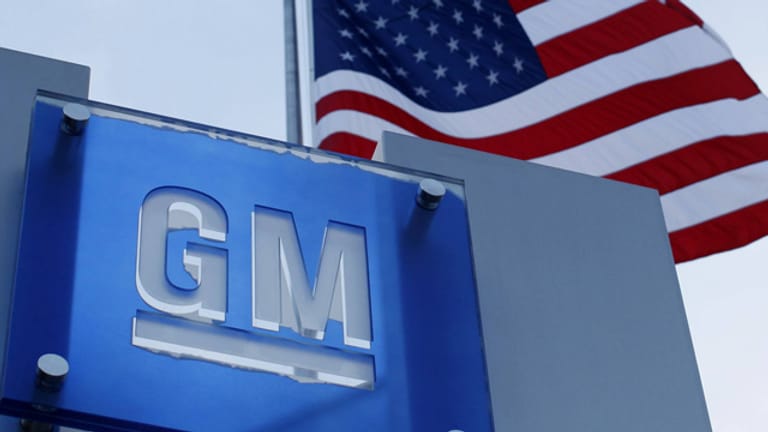 General Motors: Chronologie des Rückruf-Debakels
