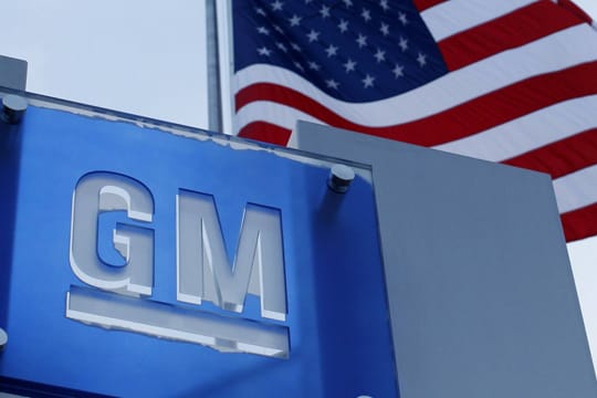 General Motors: Chronologie des Rückruf-Debakels