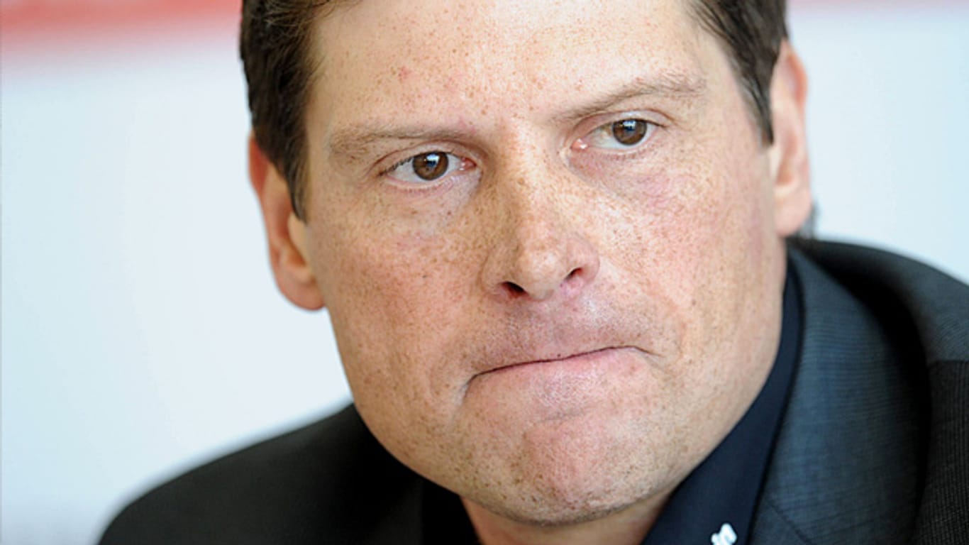 Schon zum zweiten Mal hat Jan Ullrich einen Unfall unter Alkoholeinfluss verursacht.