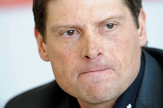 Schon zum zweiten Mal hat Jan Ullrich einen Unfall unter Alkoholeinfluss verursacht.