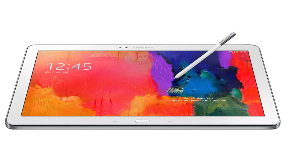 Samsung Galaxy TabPro 10.1 (LTE)