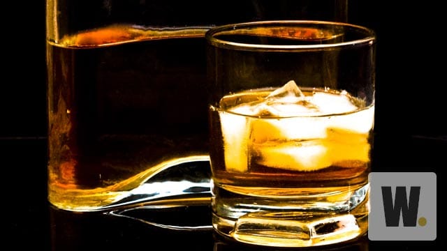 Whiskey aus den USA ist meist süß, würzig und fruchtig.