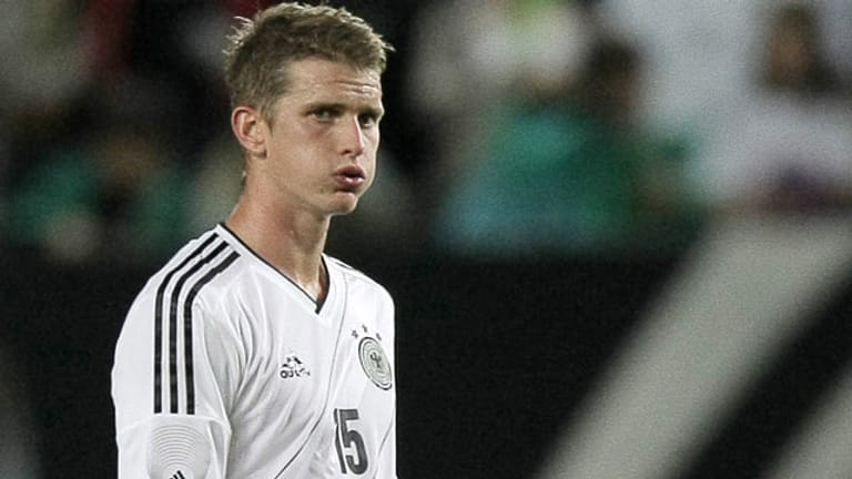 Die deutsche Nationalmannschaft muss bei der WM-Endrunde in Brasilien ohne Lars Bender auskommen.