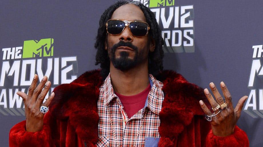 Zahlreiche Vorstrafen machten Snoop Dogg zu einem echten "Gangsterrapper". Die Konsequenz: Wegen seiner kriminellen Vergangenheit hatte der Rapper Einreiseverbot gleich in mehreren Ländern, wie Australien, in England, Norwegen und den Niederlanden. Doch so ganz will man auf den Musiker wohl nicht verzichten. Bis auf Norwegen haben alle Ländern das Einreiseverbot aufgehoben.