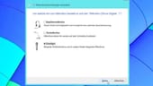 Windows 8.1: Spracherkennung einrichten und trainieren
