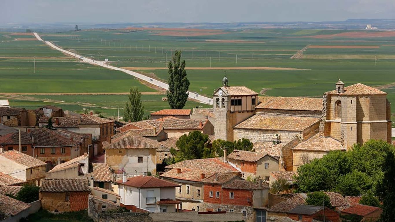 Das kleine spanische Dorf mit dem schlimmen Namen, das künftig anders heißen wird