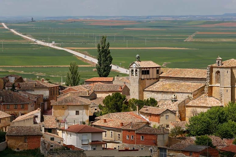 Das kleine spanische Dorf mit dem schlimmen Namen, das künftig anders heißen wird