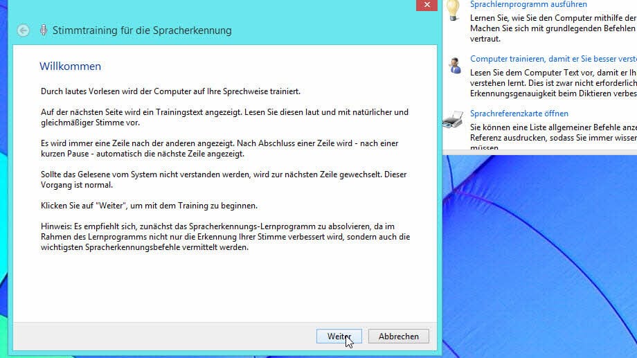 Windows 8.1: