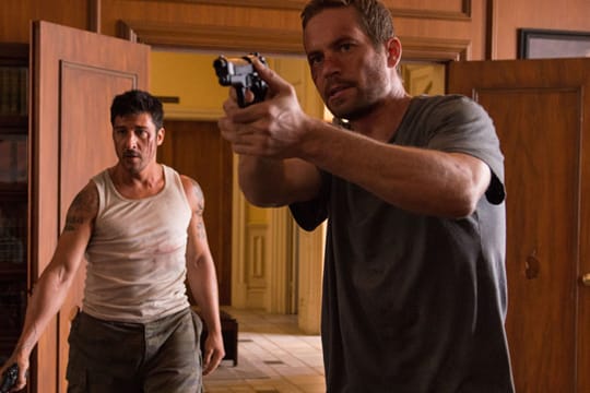 "Brick Mansions": Exklusiver Filmclip aus dem Action-Kracher mit Paul Walker