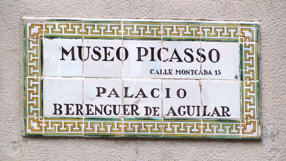 Ein Muss für Museumsliebhaber ist das Museu Picasso (4 von 5 möglichen Bewertungspunkten). Diese Kunstsammlung bietet Einblicke in die frühe und späte Schaffensphase des spanischen Künstlers, untergebracht in alten Herrenhäusern.