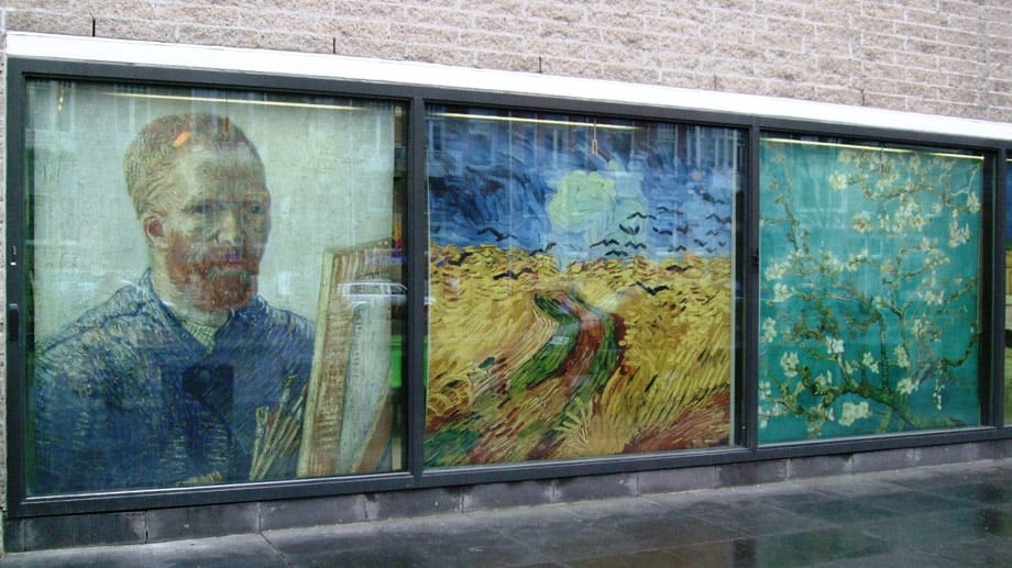 Ein absoluter Museumstipp ist das Van Gogh Museum (4,5 von 5 möglichen Bewertungspunkten). Liebhaber der modernen Kunst erhalten in diesem Museum eine interessante Werkschau des berühmten niederländischen Malers.