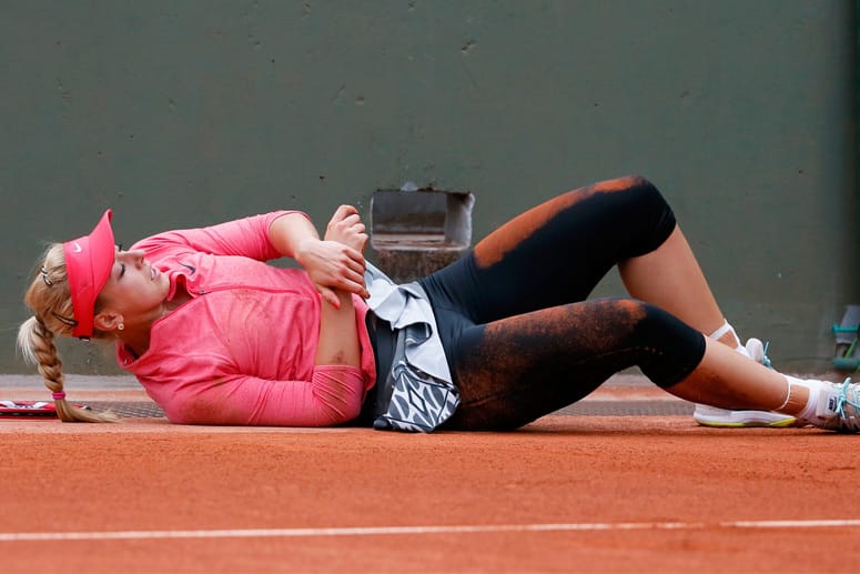 Sabine Lisicki