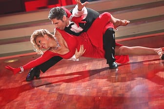 "Let's Dance" hat Carmen Geiss knackiger gemacht - sehr zur Freude ihres Ehemanns.