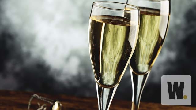 Champagner von kleinen Winzern ist bei Gourmets im Kommen