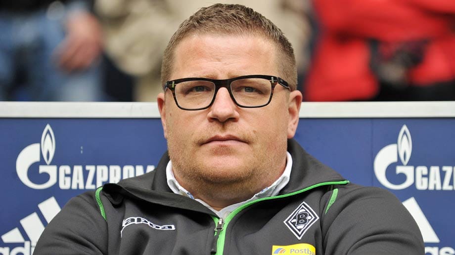 Max Eberl ist sauer. Er fühlt sich vom FCB und Nachwuchs-Talent Sinan Kurt betrogen.