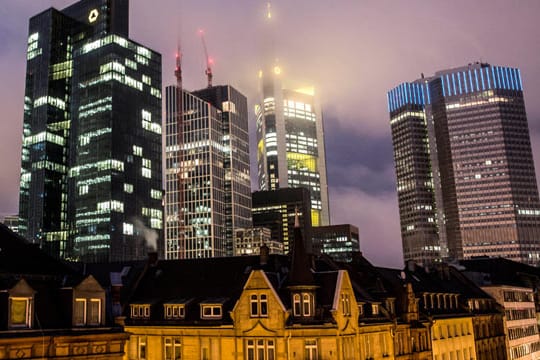 Kriminalitätsstatistik: Die gefährlichsten Städte Deutschland