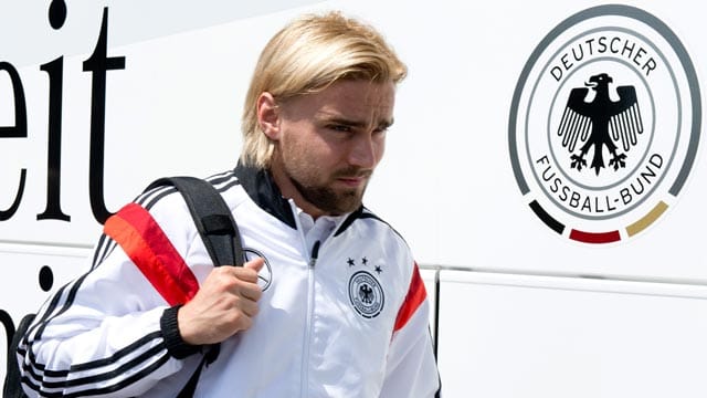 Marcel Schmelzer wird die deutsche Nationalmannschaft nicht nach Brasilien begleiten.