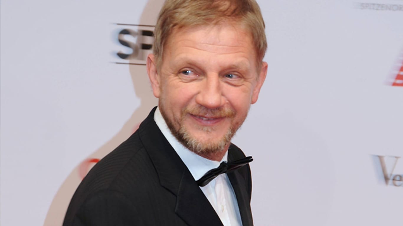 Sönke Wortmann führte bei den Fußball-Filmen "Das Wunder von Bern" und "Deutschland. Ein Sommermärchen" Regie.